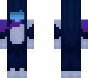 kris from deltarune