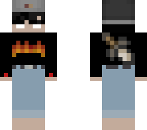la2 skin mas rara