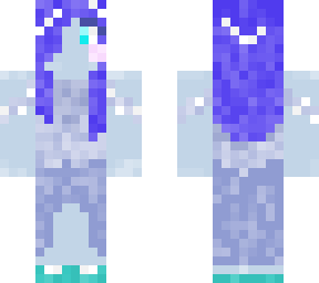 lady of the lake