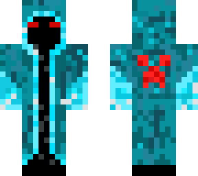 le mage de glace
