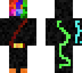 led ninja