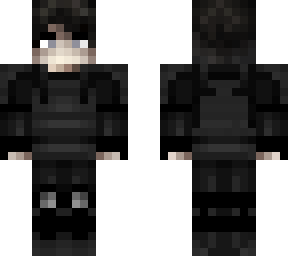 levi ackerman