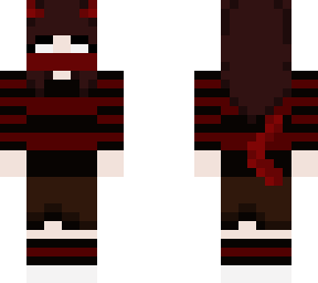 little demon