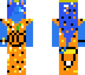 llama's halloween shadowpaw