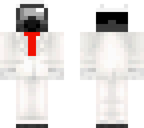 lordscratch132 skin