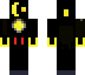 lunarian leader