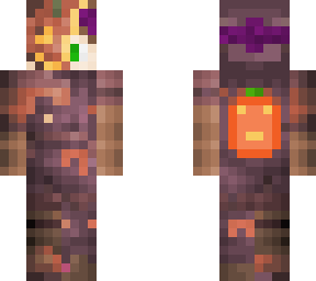lushemerald (halloween)