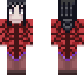 lydia deetz (cartoon version)