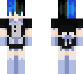 made boy blue