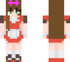 made skin