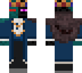 madlyminecraft purple