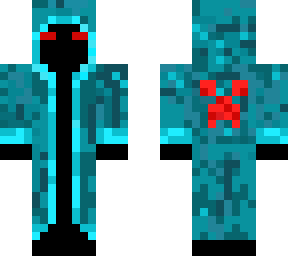 mage creeper de glace