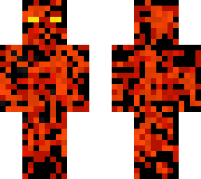 magma