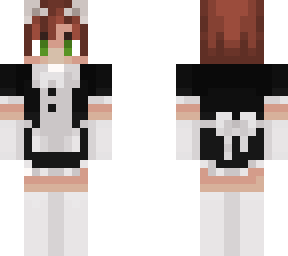 maid boy