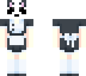 maid panjda