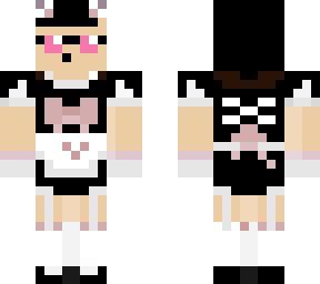maid revised square