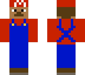 mario