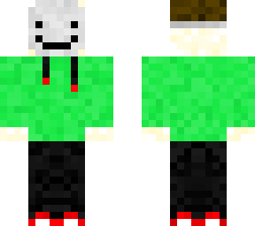 mask dude