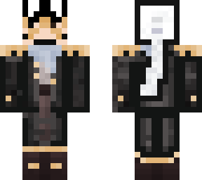 masquerade jack