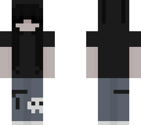 matching skin pt. 2 (girl) edit- elisebelton