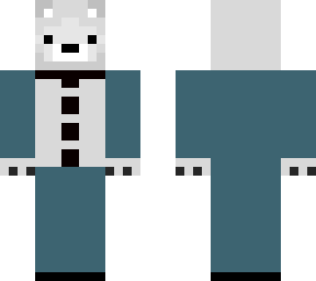 maybe  polar bear