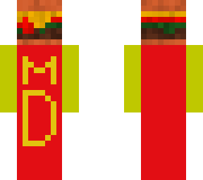 mcdonald