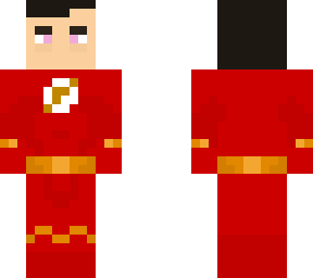 mind controled barry