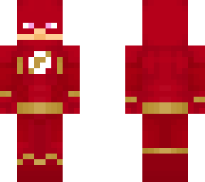 mind controled flash