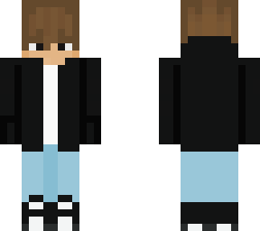 minecraft boi