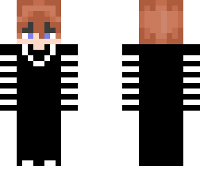 minecraft boy