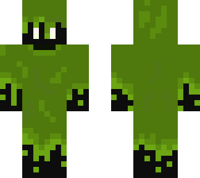 minecraft glare