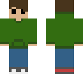 minecraft steve