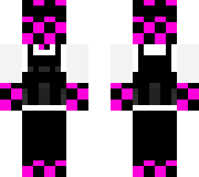 missing texture w/ vest