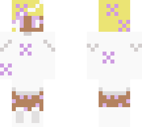 mixedstars skin~ 2.0