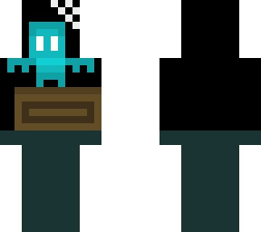 mob #2: the allay