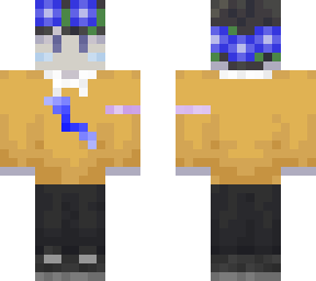 modified ghostbur