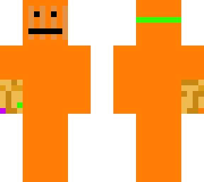 moro2khalloween