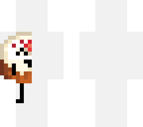 mr. cake collab! (read desc)