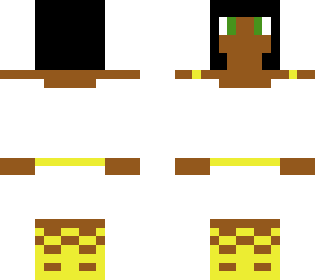 mujer mesopotamia