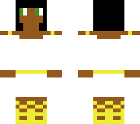 mujer mesopotamia 2