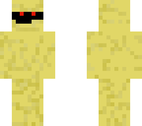 mummy