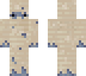 mummy