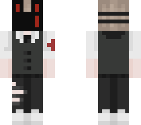 my halloween skin ;d