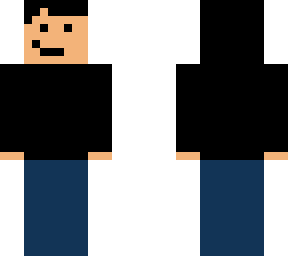 my main skin