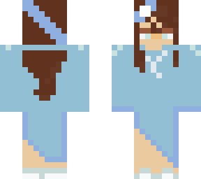 my mc skin(sphnx)