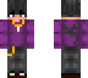 my new permanent skin