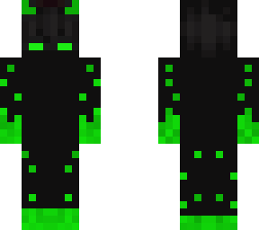 my new skin again