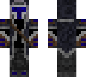 my old skin galaxy modified