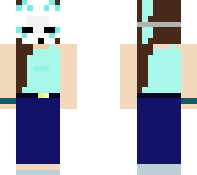 my persona fixed (detail)