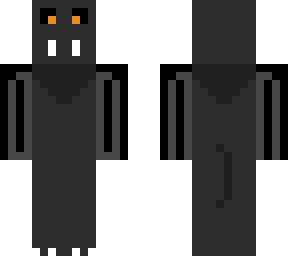 my piggy character